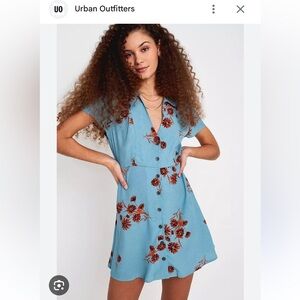 Urban Outfitters Dress
